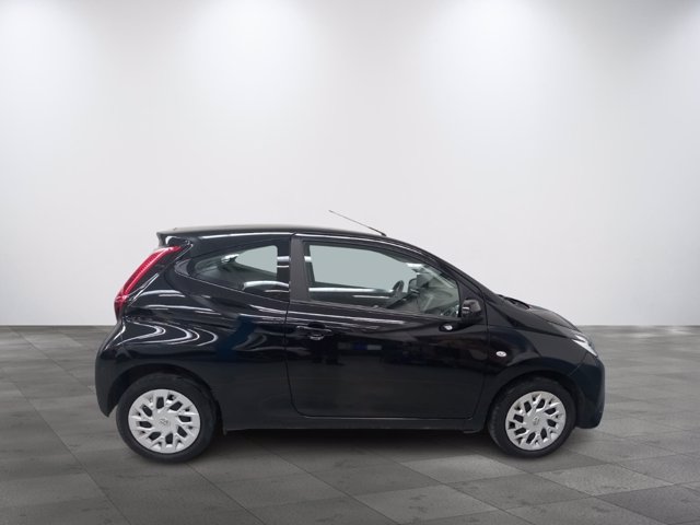 TOYOTA Aygo 3p 1.0 x-cool 72cv