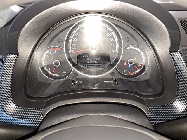VOLKSWAGEN Up! 5p 1.0 eco up! take up! 68cv