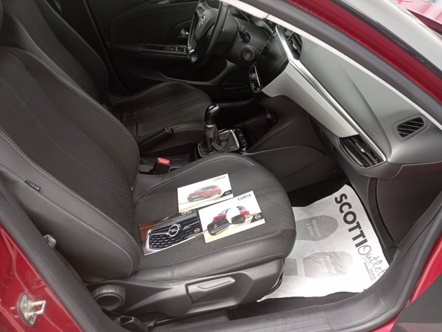OPEL Corsa 1.2 elegance s&s 75cv