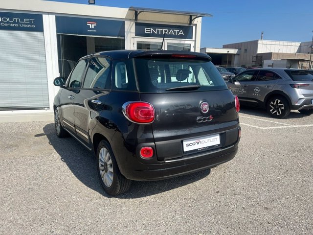 FIAT 500l 1.4 pop star 95cv