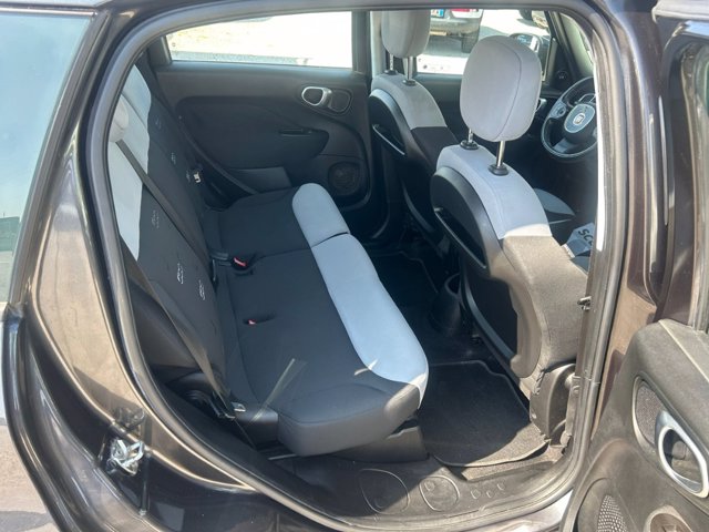 FIAT 500l 1.4 pop star 95cv