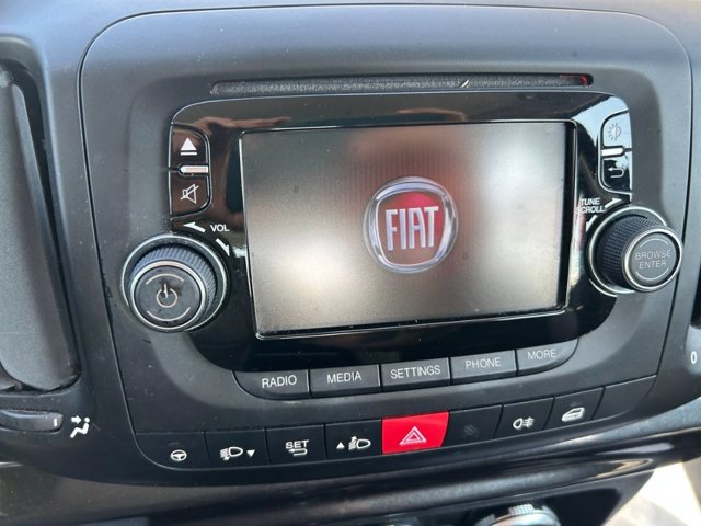 FIAT 500l 1.4 pop star 95cv