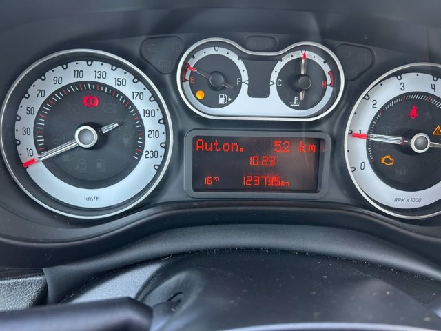 FIAT 500l 1.4 pop star 95cv