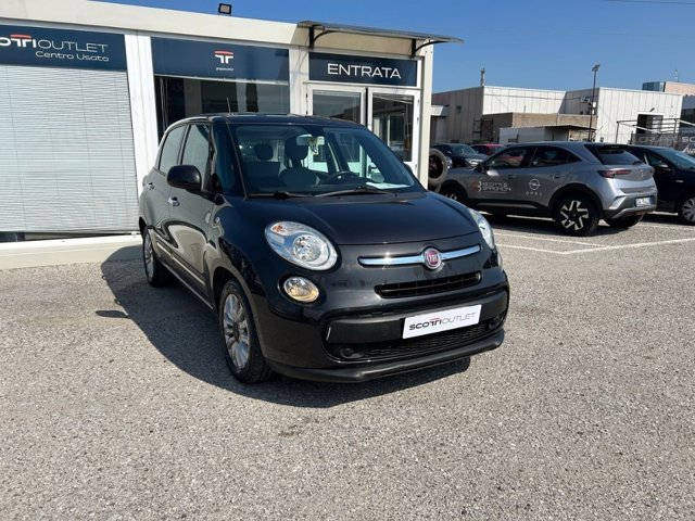 FIAT 500l 1.4 pop star 95cv