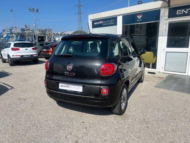 FIAT 500l 1.4 pop star 95cv