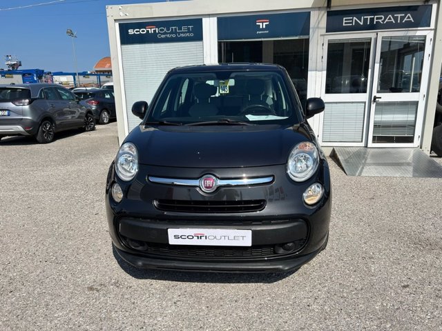 FIAT 500l 1.4 pop star 95cv