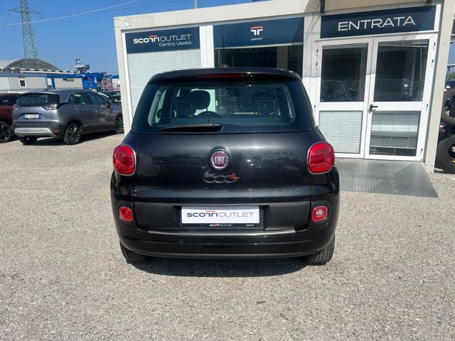 FIAT 500l 1.4 pop star 95cv