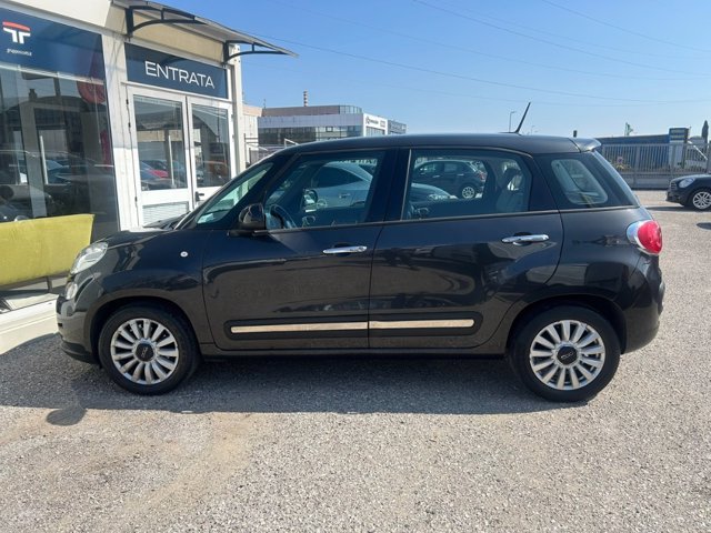 FIAT 500l 1.4 pop star 95cv