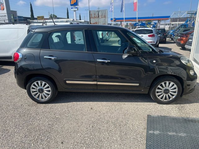FIAT 500l 1.4 pop star 95cv