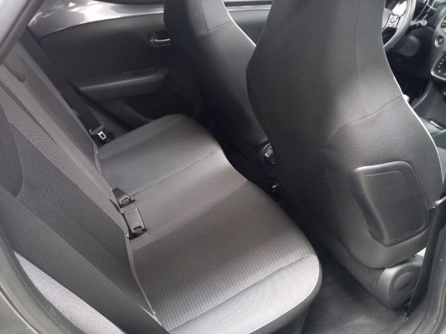 TOYOTA Aygo 5p 1.0 x-wave 72cv