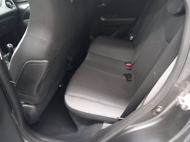 TOYOTA Aygo 5p 1.0 x-wave 72cv