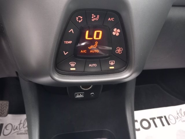 TOYOTA Aygo 5p 1.0 x-wave 72cv