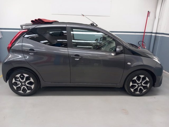 TOYOTA Aygo 5p 1.0 x-wave 72cv