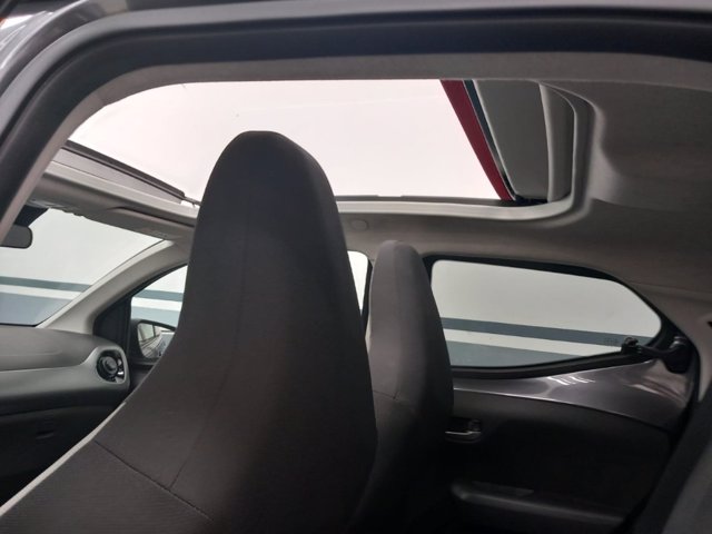 TOYOTA Aygo 5p 1.0 x-wave 72cv