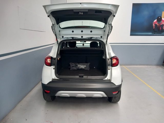 RENAULT Captur 1.5 dci Zen 90cv