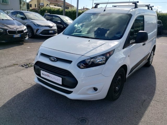 FORD Transit Connect 200 1.5 TDCi 100CV PC Furgone Trend