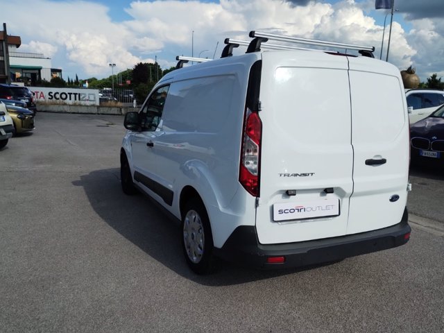 FORD Transit Connect 200 1.5 TDCi 100CV PC Furgone Trend