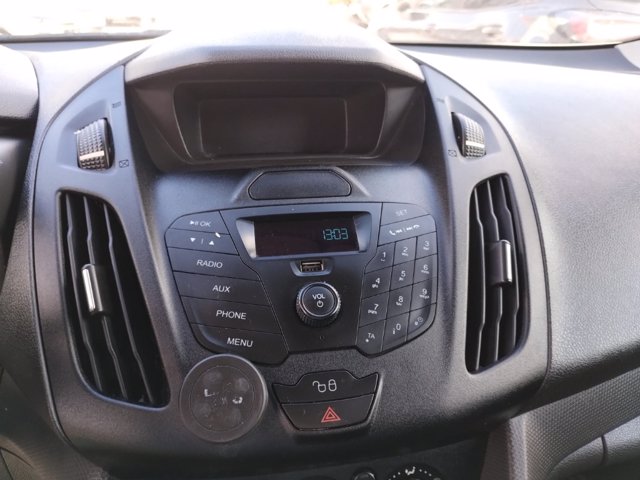 FORD Transit Connect 200 1.5 TDCi 100CV PC Furgone Trend
