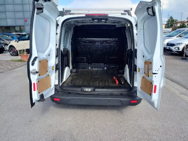 FORD Transit Connect 200 1.5 TDCi 100CV PC Furgone Trend