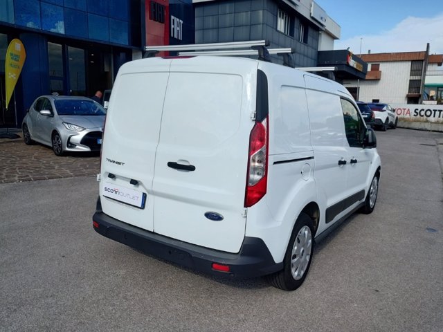 FORD Transit Connect 200 1.5 TDCi 100CV PC Furgone Trend