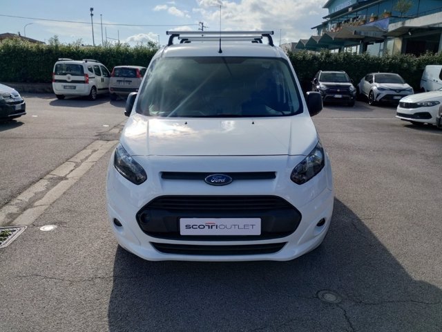 FORD Transit Connect 200 1.5 TDCi 100CV PC Furgone Trend