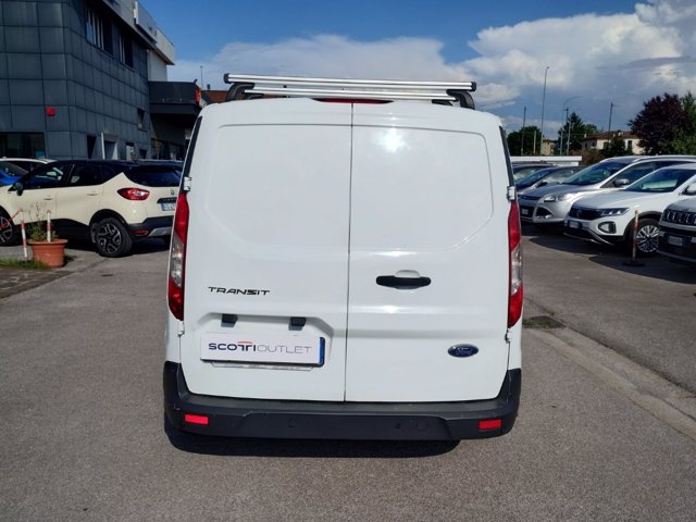 FORD Transit Connect 200 1.5 TDCi 100CV PC Furgone Trend