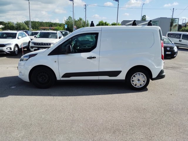 FORD Transit Connect 200 1.5 TDCi 100CV PC Furgone Trend