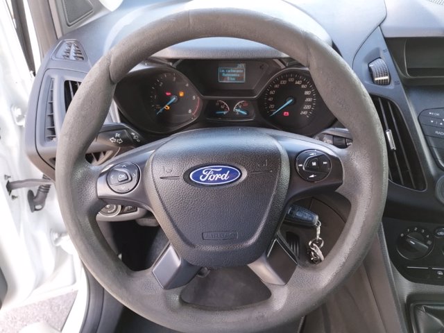 FORD Transit Connect 200 1.5 TDCi 100CV PC Furgone Trend
