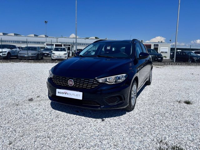 FIAT Tipo sw 1.4 easy 95cv my17