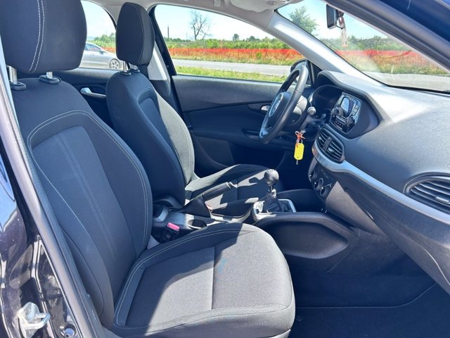 FIAT Tipo sw 1.4 easy 95cv my17