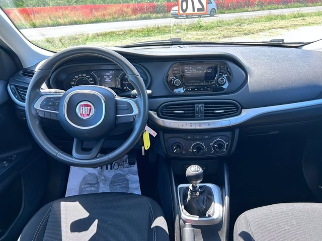 FIAT Tipo sw 1.4 easy 95cv my17