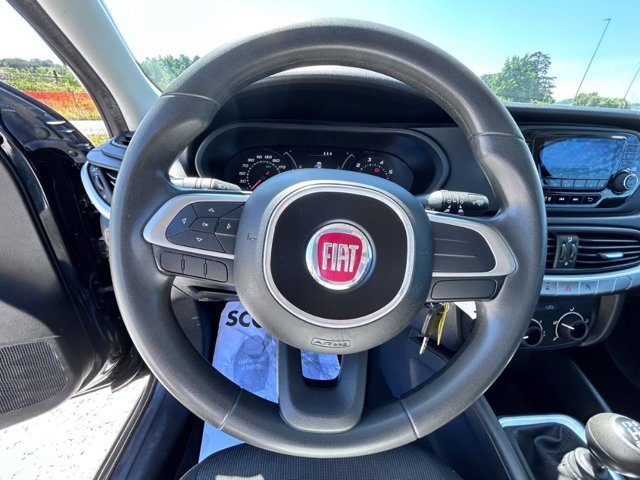 FIAT Tipo sw 1.4 easy 95cv my17