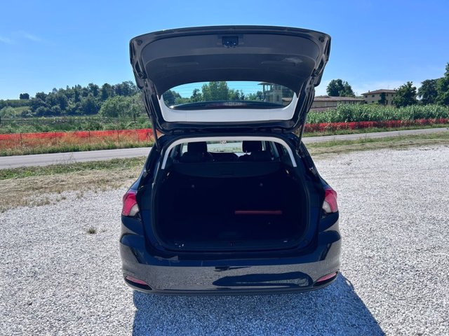 FIAT Tipo sw 1.4 easy 95cv my17