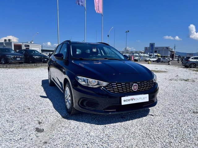 FIAT Tipo sw 1.4 easy 95cv my17