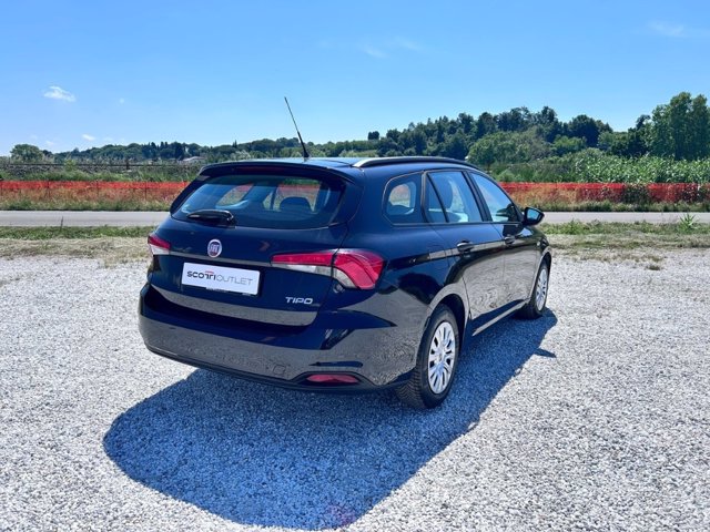 FIAT Tipo sw 1.4 easy 95cv my17