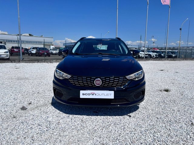 FIAT Tipo sw 1.4 easy 95cv my17