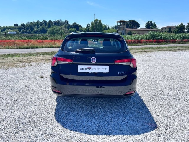 FIAT Tipo sw 1.4 easy 95cv my17