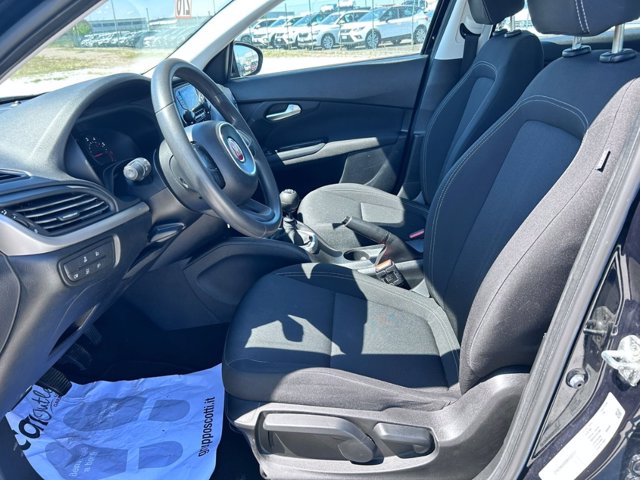 FIAT Tipo sw 1.4 easy 95cv my17