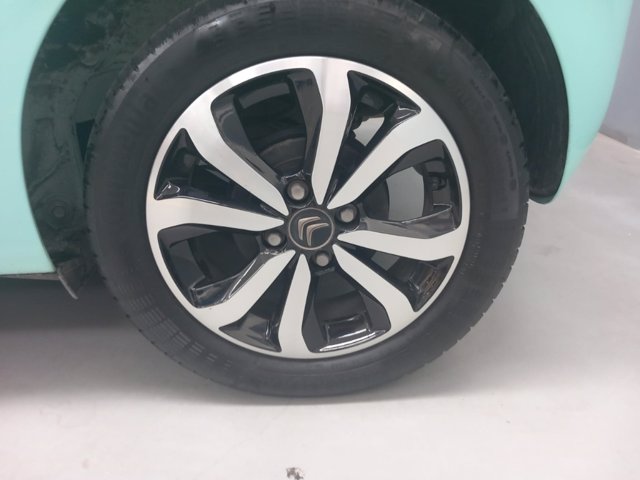 CITROEN C1 5p 1.0 vti shine s&s 72cv