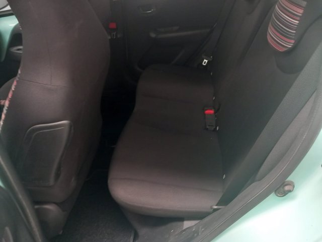 CITROEN C1 5p 1.0 vti shine s&s 72cv