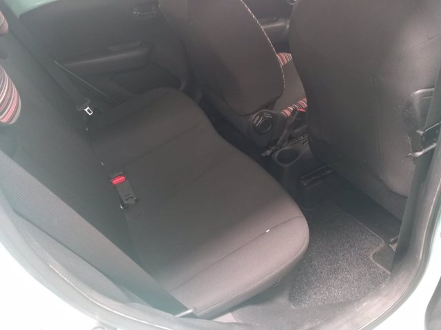 CITROEN C1 5p 1.0 vti shine s&s 72cv