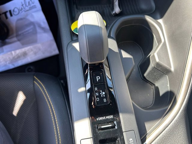 TOYOTA C-hr 2.0 phev lounge fwd e-cvt