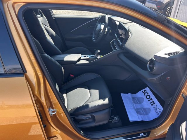 TOYOTA C-hr 2.0 phev lounge fwd e-cvt