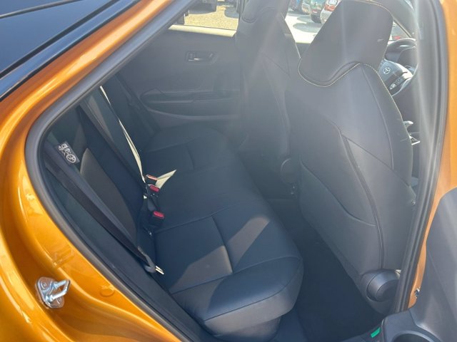 TOYOTA C-hr 2.0 phev lounge fwd e-cvt