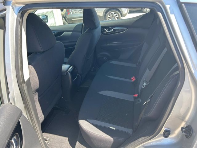 NISSAN Qashqai 1.5 dci business 115cv