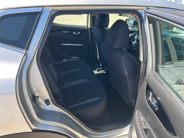 NISSAN Qashqai 1.5 dci business 115cv