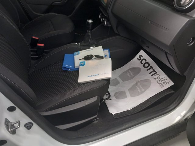 DACIA Duster 1.0 tce essential eco-g  4x2 100cv