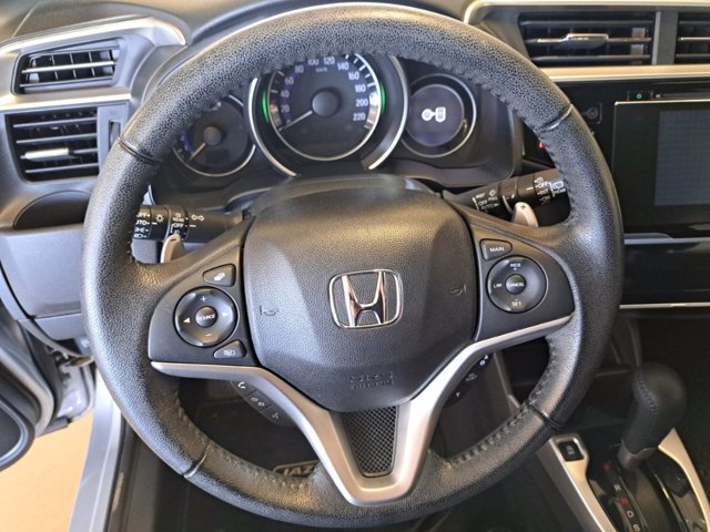HONDA Jazz 1.3 Elegance Connect ADAS CVT