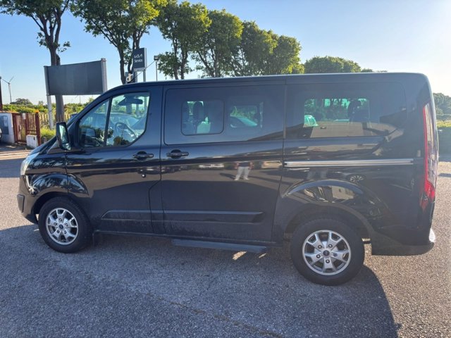 FORD Transit custom 300 2.2 tdci 125cv trend combi l1h1