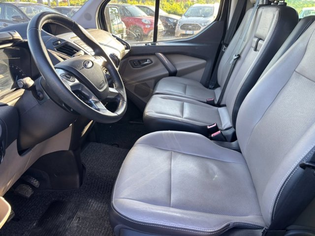 FORD Transit custom 300 2.2 tdci 125cv trend combi l1h1